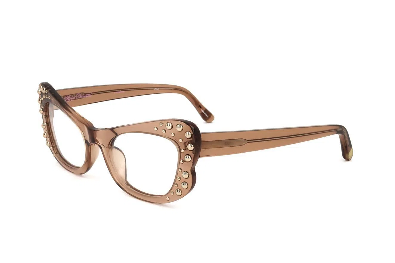 Agent Provocateur by Linda Farrow AP56 Eyeglasses - view 12
